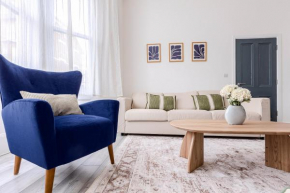 Large & charming 5BR House near Kensington Olympia
